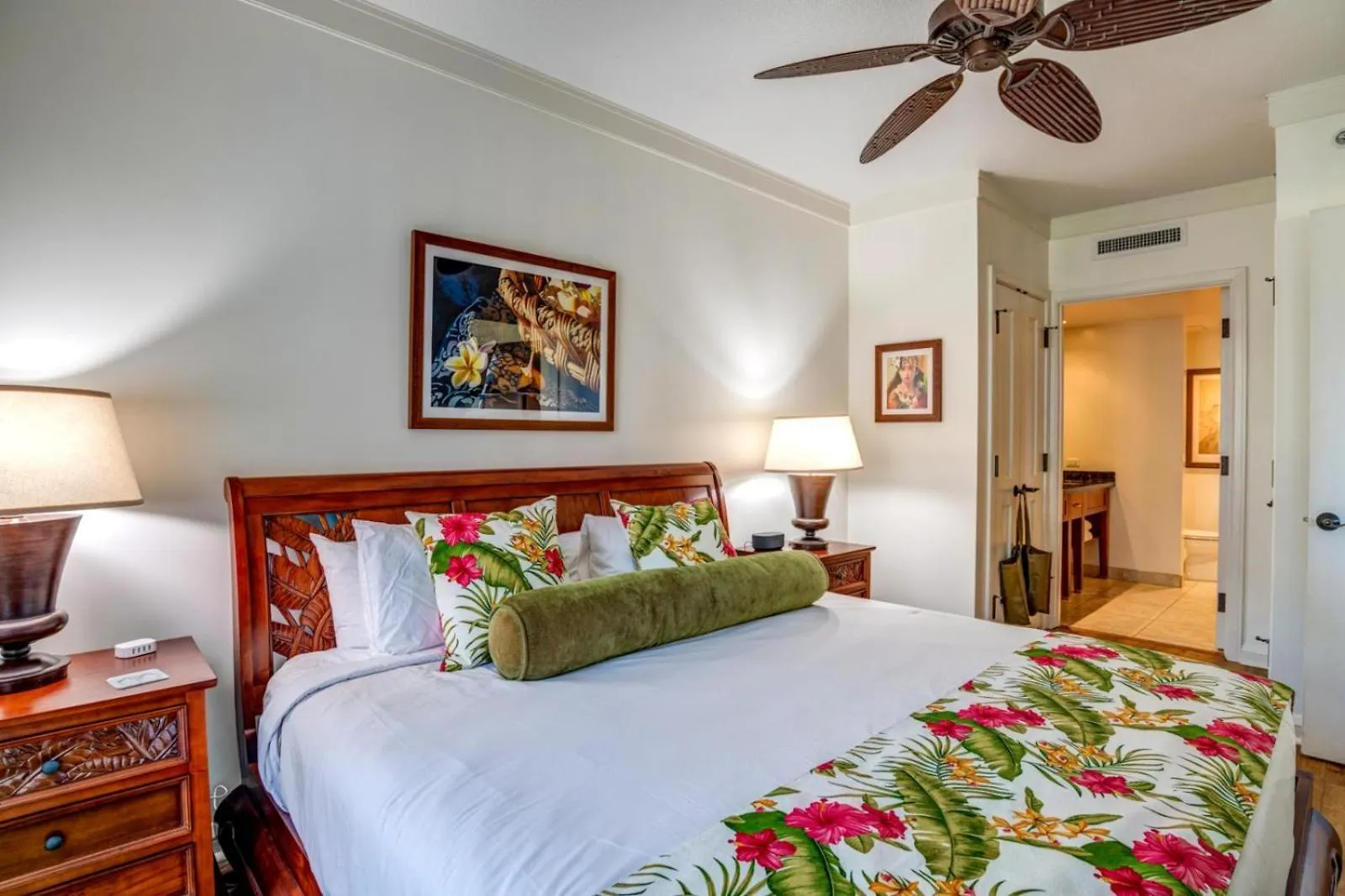 Apartment Kbm Resorts Free Car Honua Kai Hokulani Ocean View 2Bedroom Condo Hkh-211 Large Ocean View Inner Courtyard Kaanapali