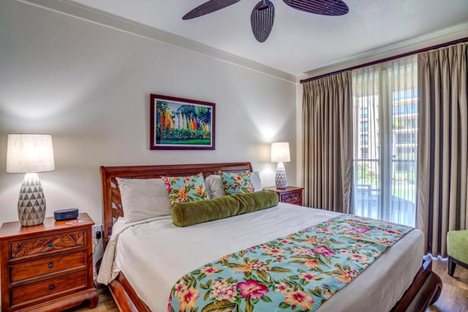 Apartment Kbm Resorts Free Car Honua Kai Hokulani Ocean View 2Bedroom Condo Hkh-211 Large Ocean View Inner Courtyard Kaanapali United States