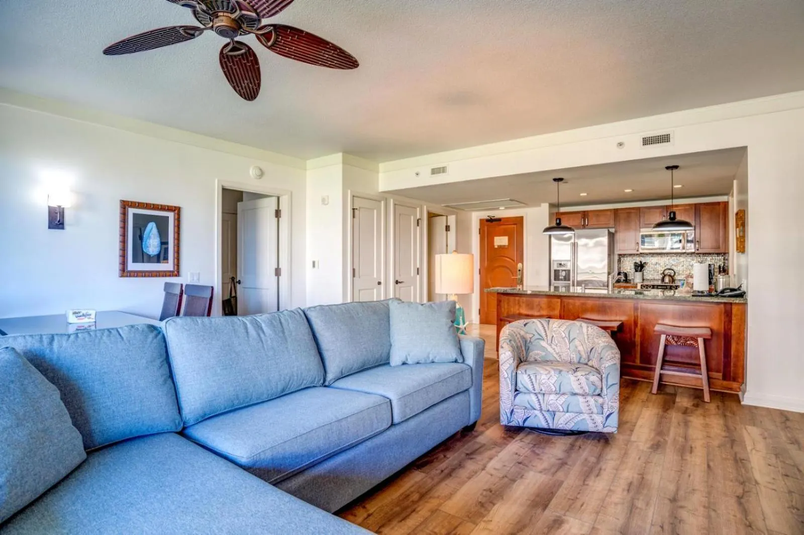 Kbm Resorts Free Car Honua Kai Hokulani Ocean View 2Bedroom Condo Hkh-211 Large Ocean View Inner Courtyard كانابالي 0*,  الولايات المتحدة الأمريكية