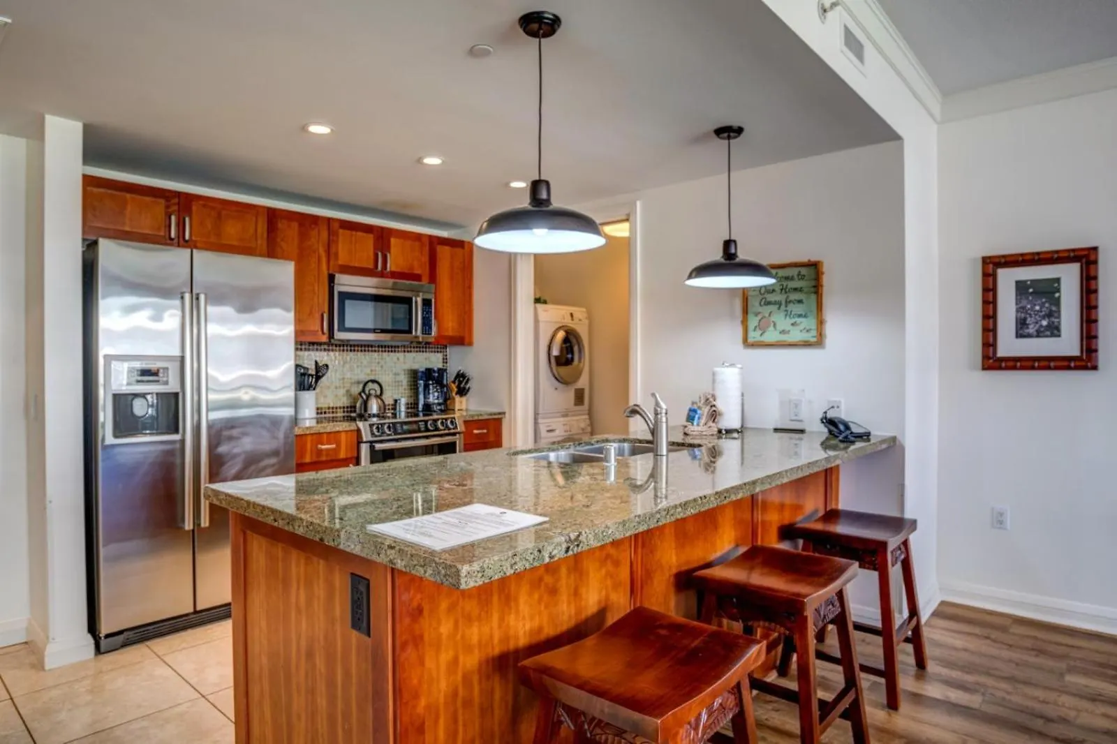 Kbm Resorts Free Car Honua Kai Hokulani Ocean View 2Bedroom Condo Hkh-211 Large Ocean View Inner Courtyard Kaanapali
