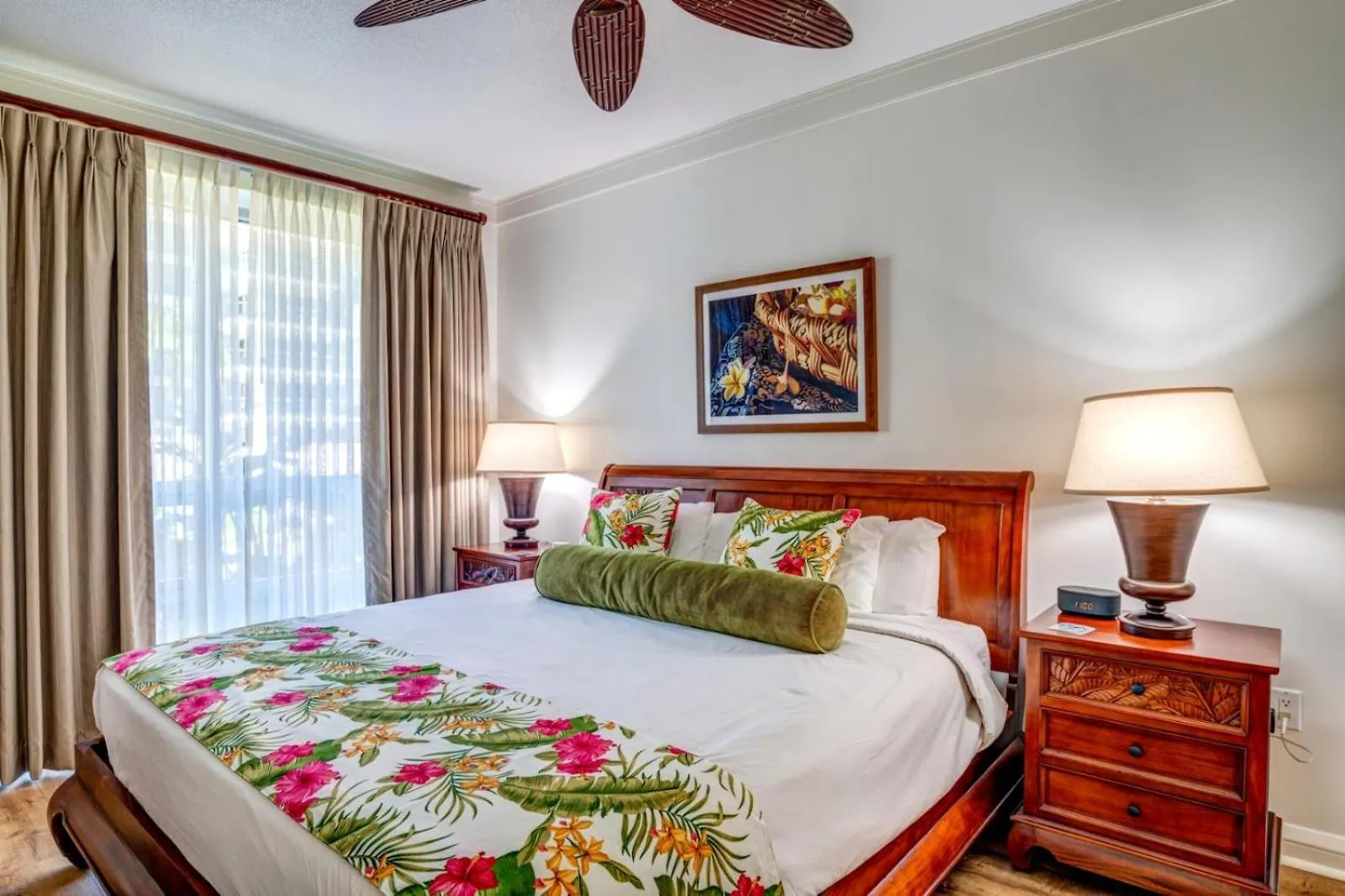 Apartment Kbm Resorts Free Car Honua Kai Hokulani Ocean View 2Bedroom Condo Hkh-211 Large Ocean View Inner Courtyard Kaanapali United States