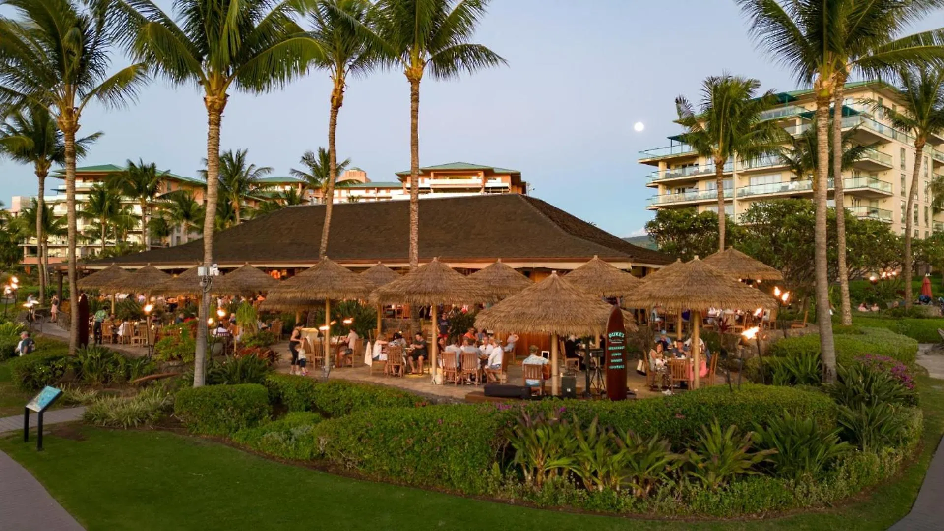 Kbm Resorts Free Car Honua Kai Hokulani Ocean View 2Bedroom Condo Hkh-211 Large Ocean View Inner Courtyard Kaanapali 0*,  United States
