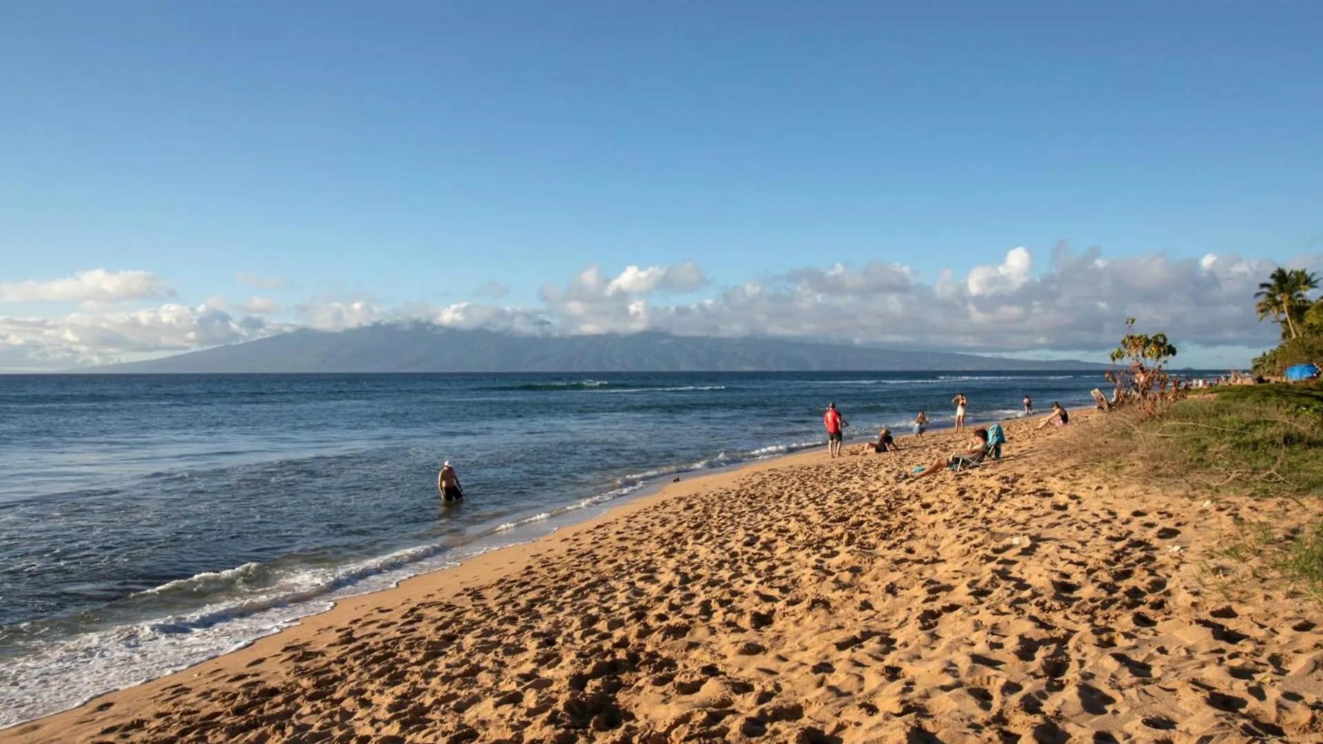 Kbm Resorts Free Car Honua Kai Hokulani Ocean View 2Bedroom Condo Hkh-211 Large Ocean View Inner Courtyard Kaanapali 0*,  United States