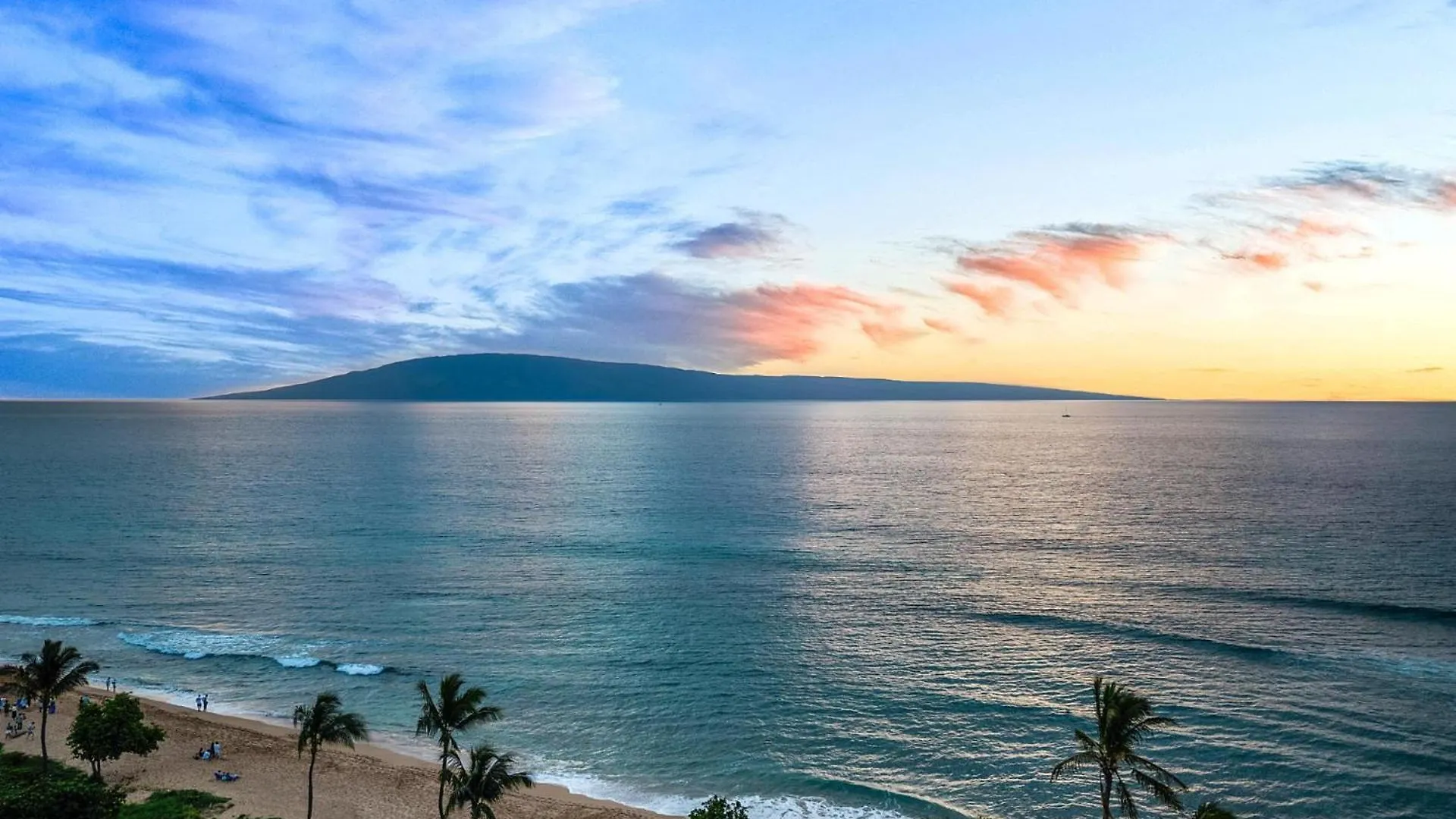 شقة Kbm Resorts Free Car Honua Kai Hokulani Ocean View 2Bedroom Condo Hkh-211 Large Ocean View Inner Courtyard كانابالي